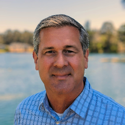 Allan Knight Headshot
