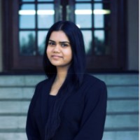 Ananya Pandit Headshot
