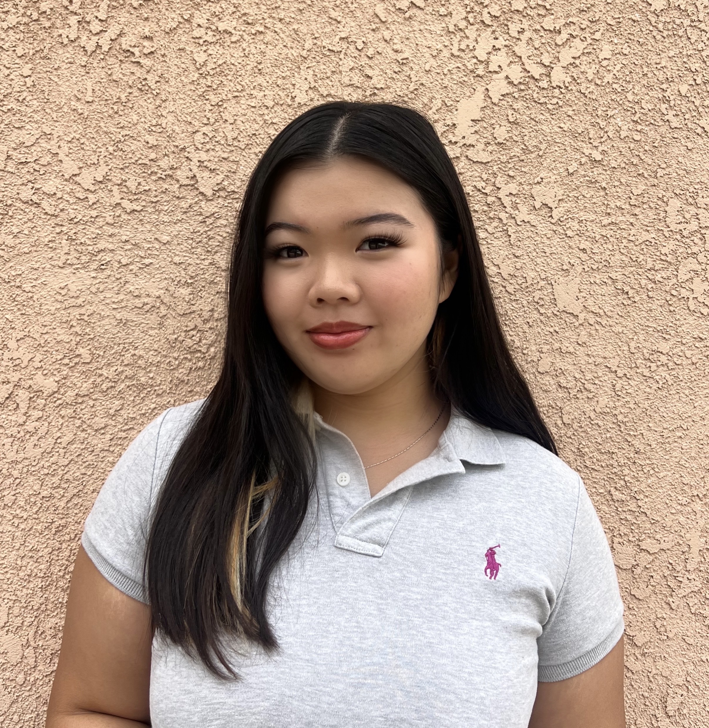 Jasmine Lai Headshot