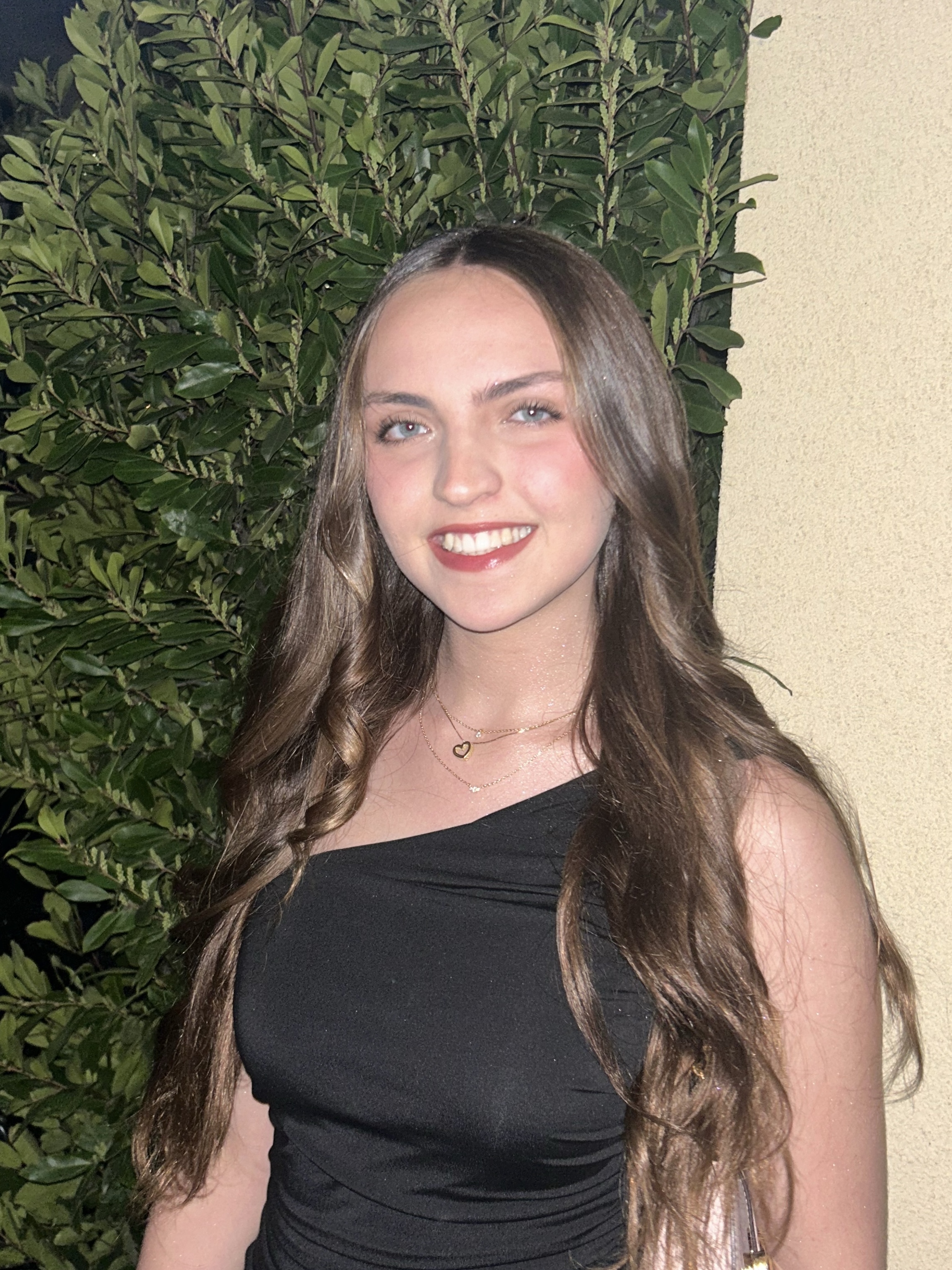 Kaitlyn Leedy Headshot