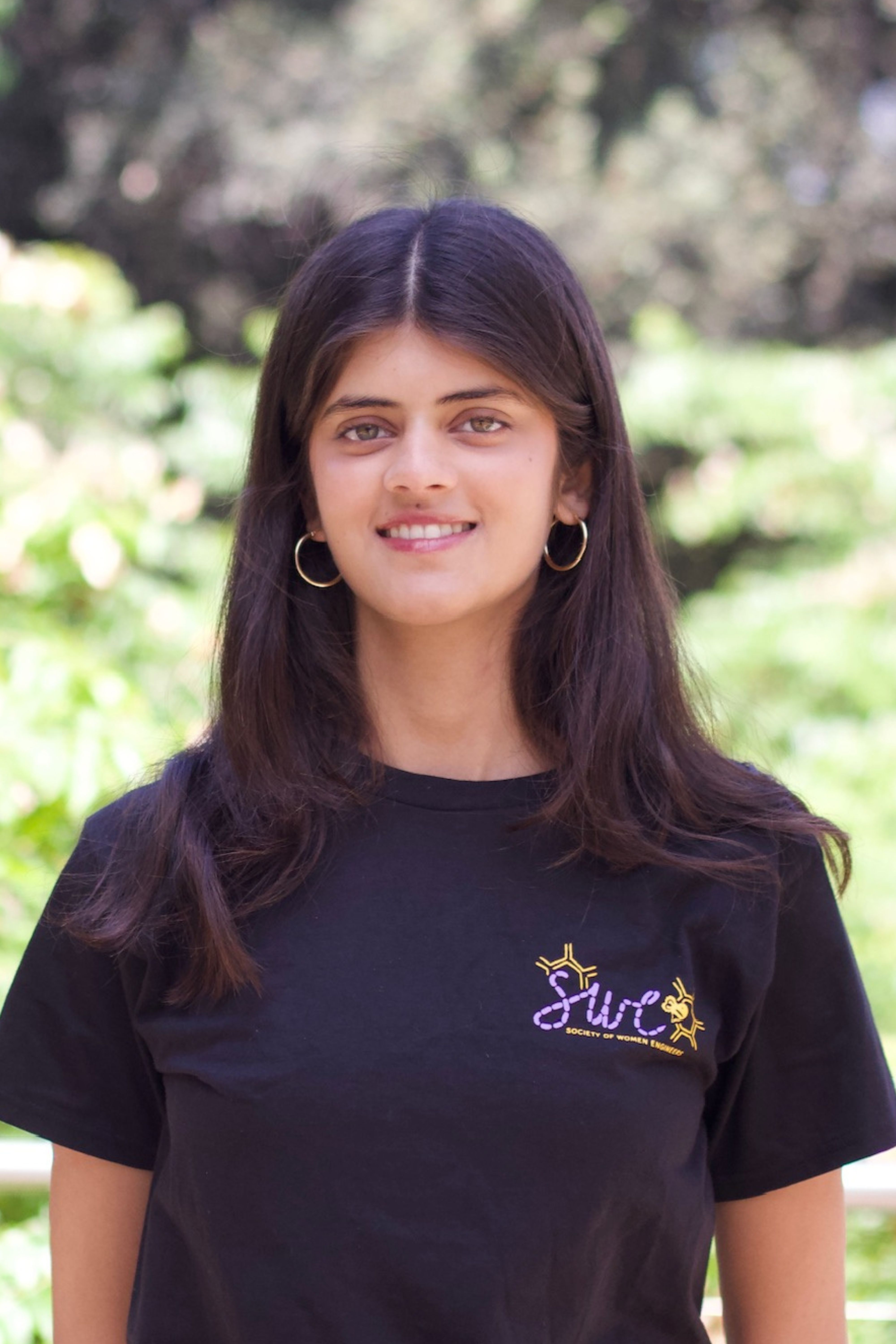 Maisha Gupta Headshot